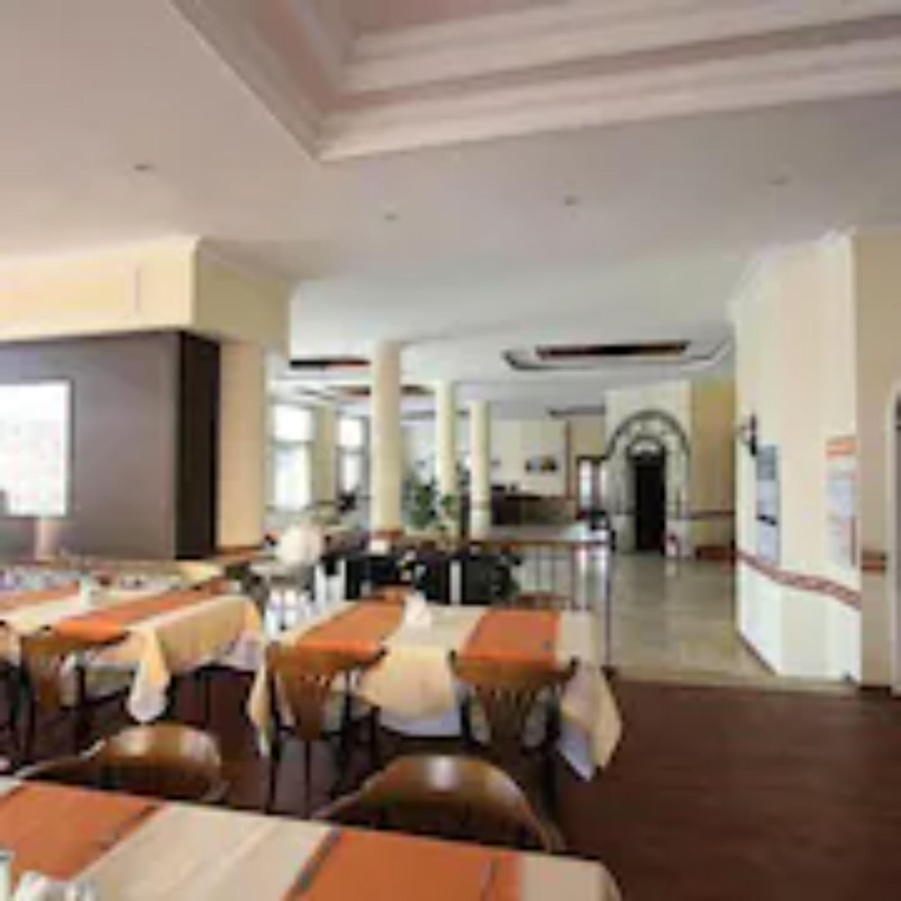 Sevkibey Hotel Alanya Exterior photo